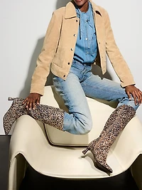 Deesha Boot