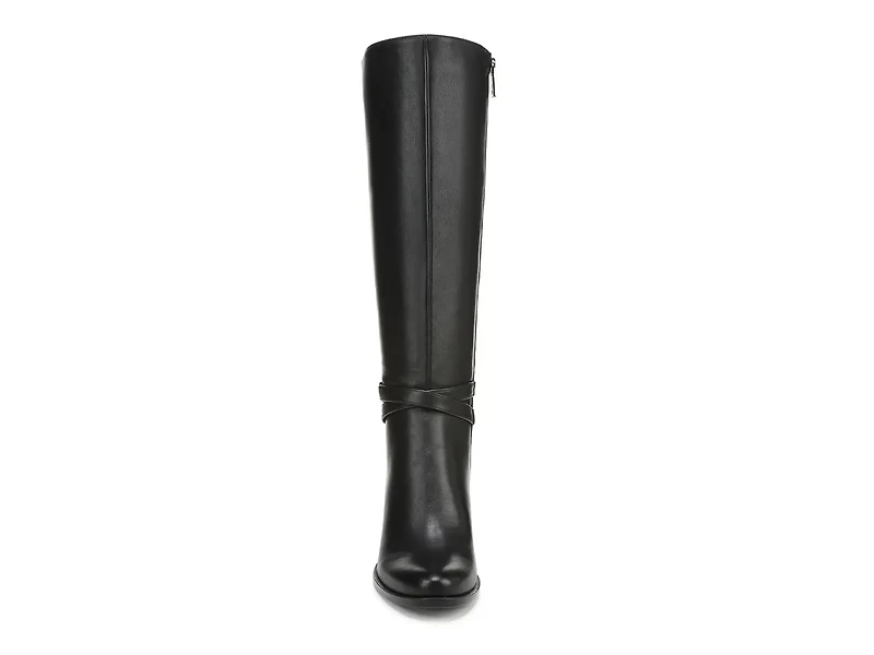 Jane Extra Wide Calf Boot