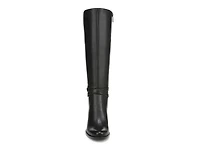Jane Extra Wide Calf Boot