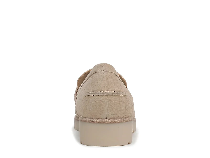 Cleo Loafer