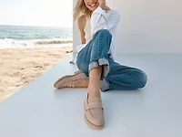 Cleo Loafer