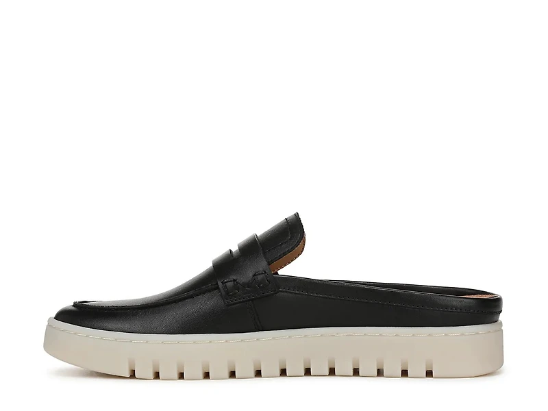 Uptown Mule