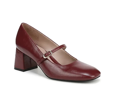 Dancing Mary Jane Pump