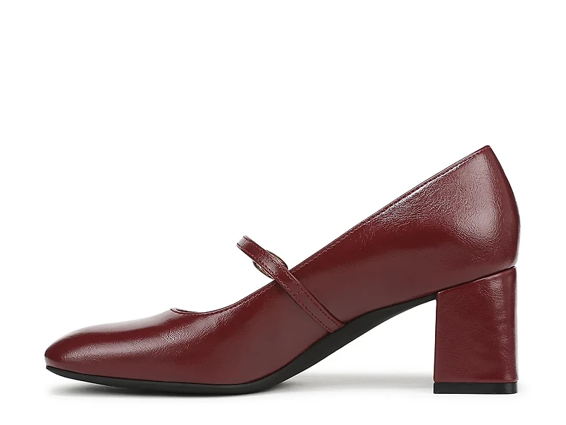 Dancing Mary Jane Pump