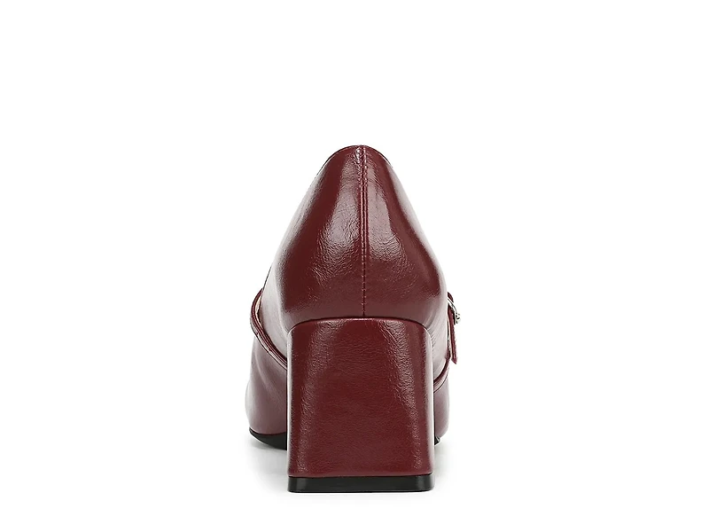 Dancing Mary Jane Pump