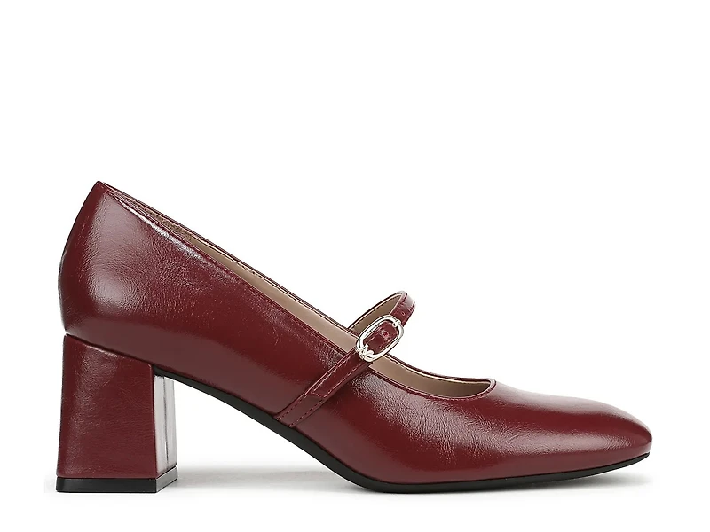 Dancing Mary Jane Pump