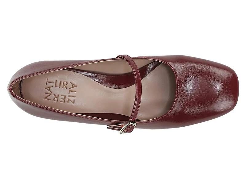 Dancing Mary Jane Pump