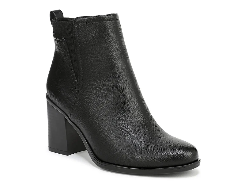 Jodi Bootie
