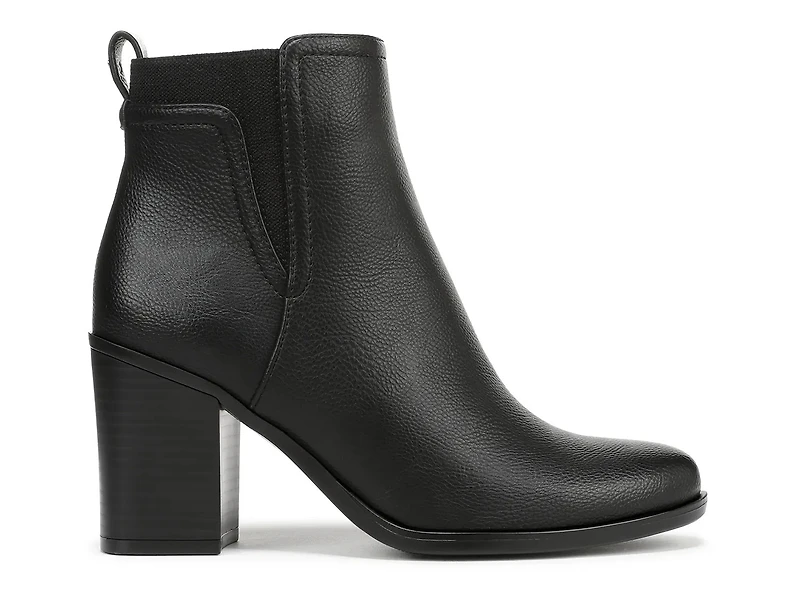 Jodi Bootie