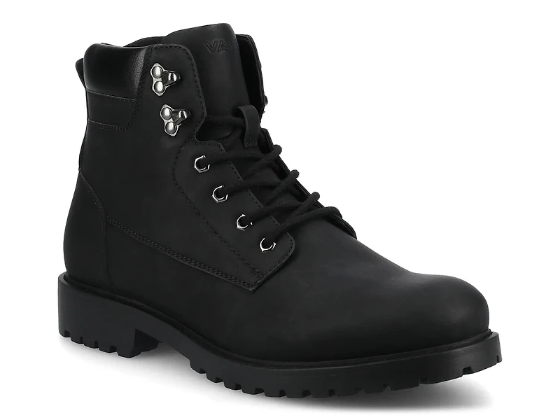 Rogue Boot
