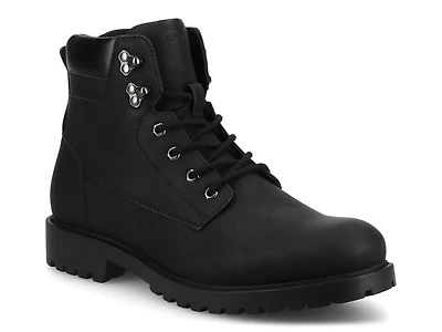 Rogue Boot
