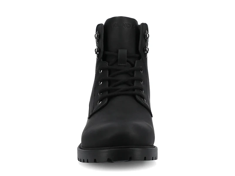 Rogue Boot