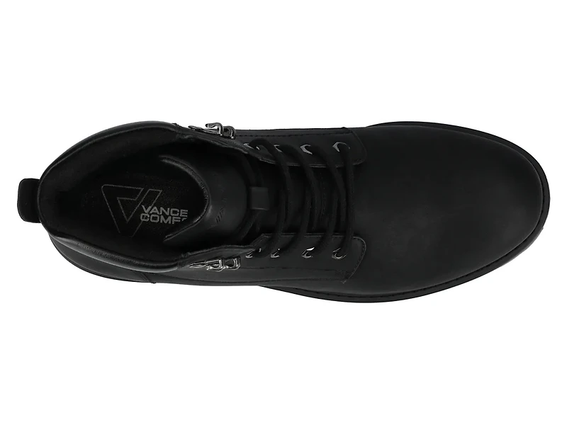 Rogue Boot