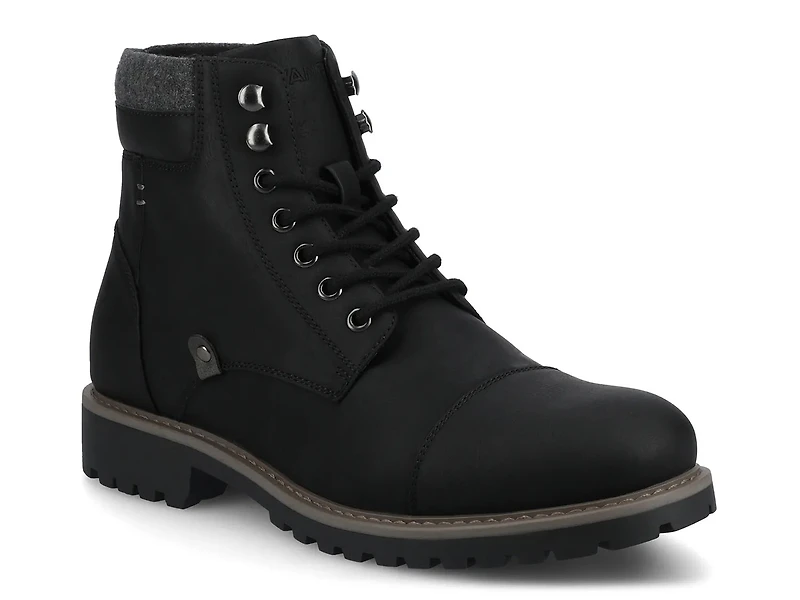 Yukon Boot
