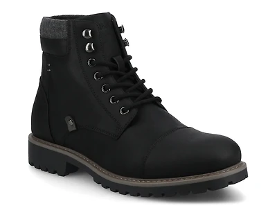 Yukon Boot