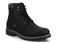 Yukon Boot