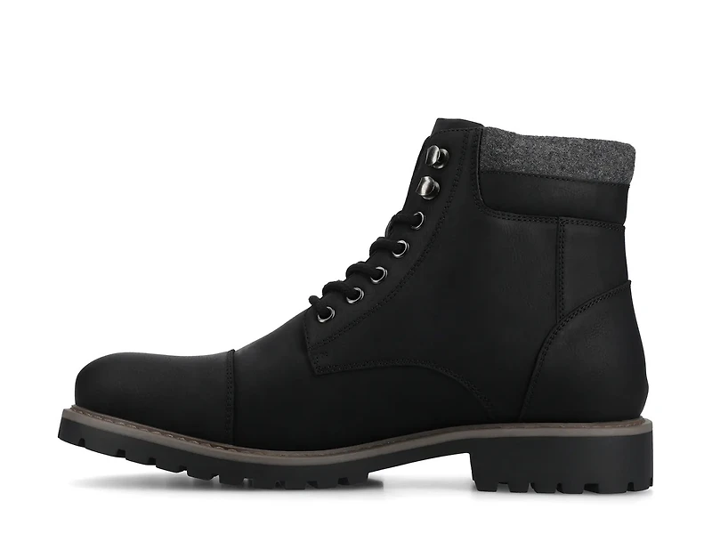 Yukon Boot