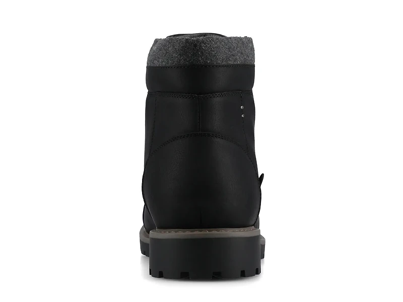 Yukon Boot