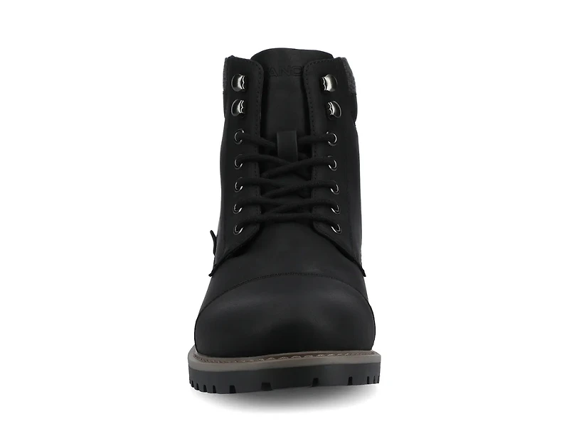 Yukon Boot