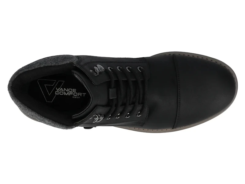 Yukon Boot