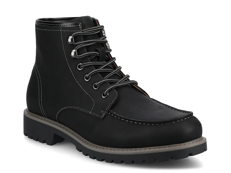 Zeus Boot
