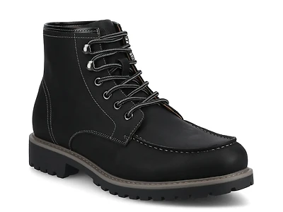 Zeus Boot