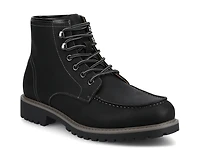 Zeus Boot