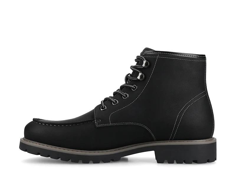 Zeus Boot