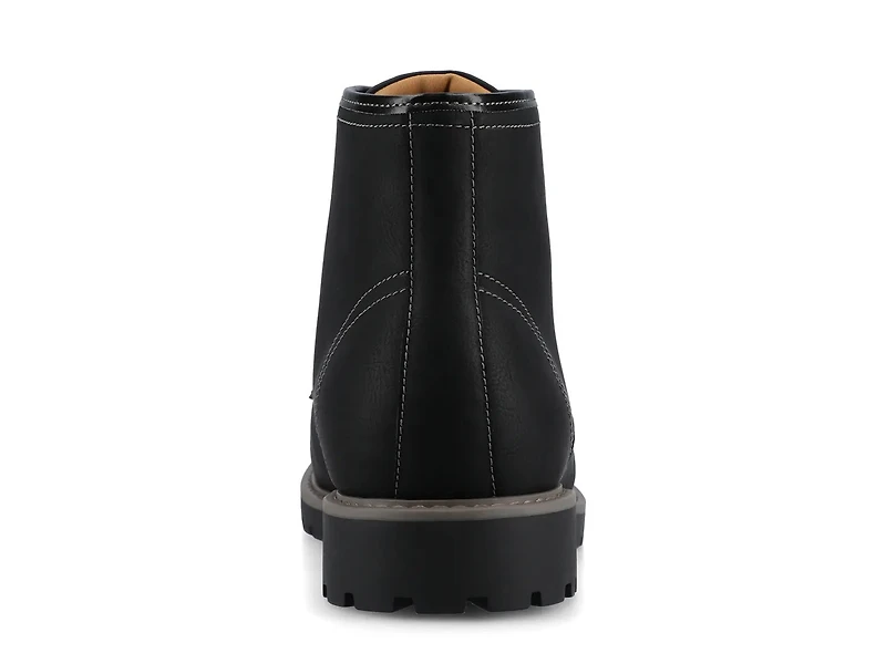 Zeus Boot