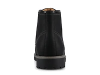 Zeus Boot