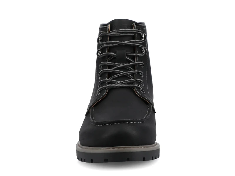 Zeus Boot