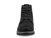 Zeus Boot