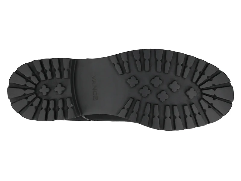 Zeus Boot
