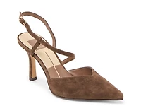 Kamra Pump