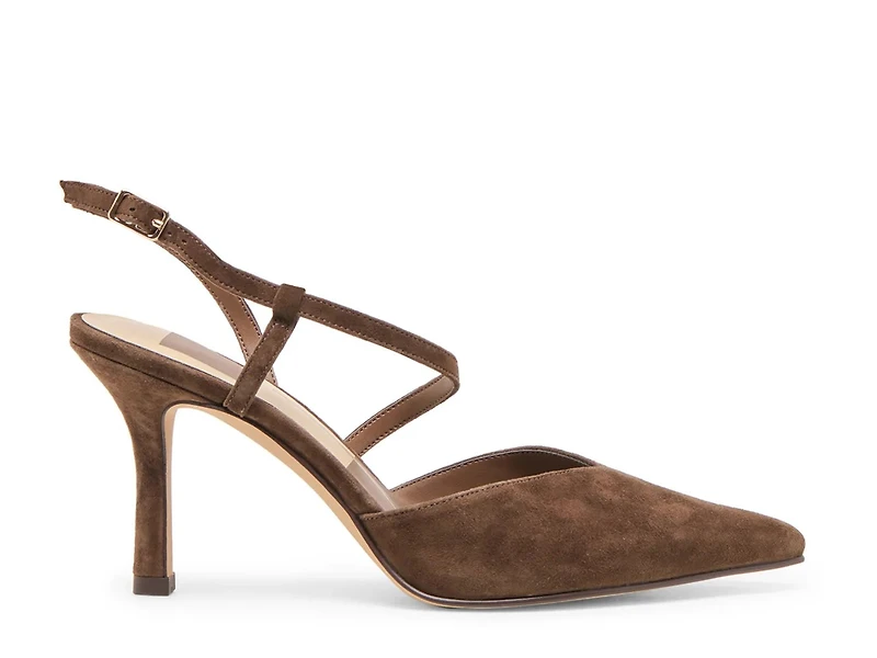 Kamra Pump
