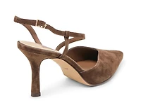 Kamra Pump
