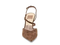 Kamra Pump