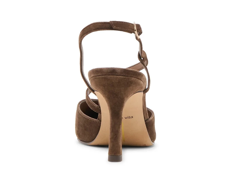 Kamra Pump