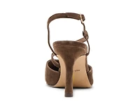 Kamra Pump
