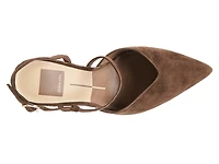 Kamra Pump