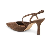 Kamra Pump