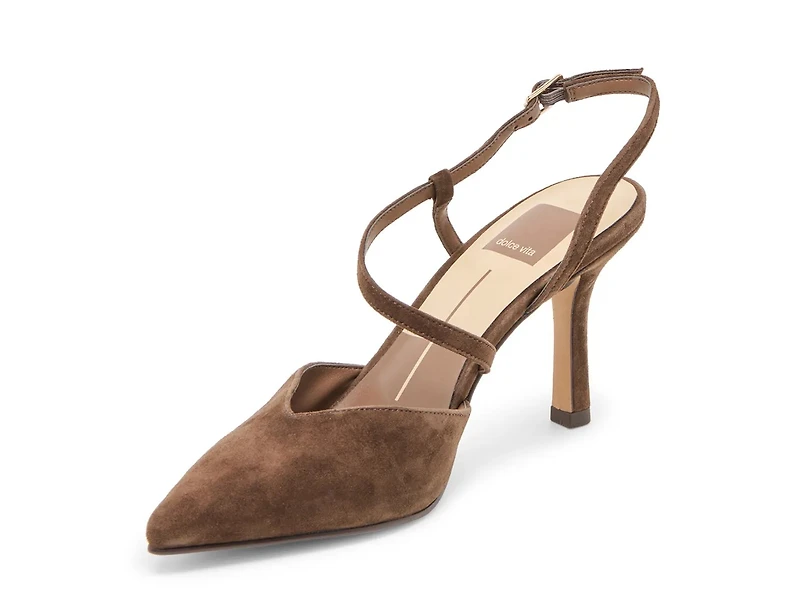 Kamra Pump
