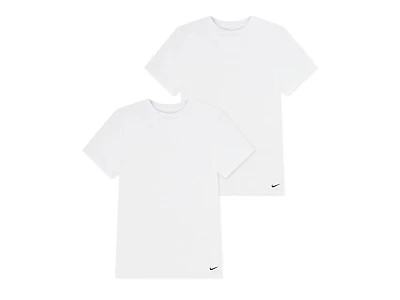 Everyday Cotton Youth T-Shirt Set - 2 Pack