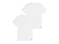 Everyday Cotton Youth T-Shirt Set - 2 Pack