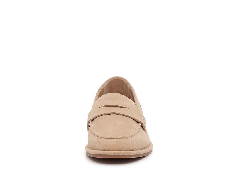Brinn Loafer