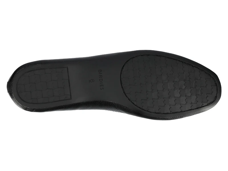 The Hummingbird Ballet Flat