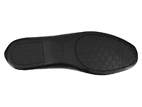 The Hummingbird Ballet Flat