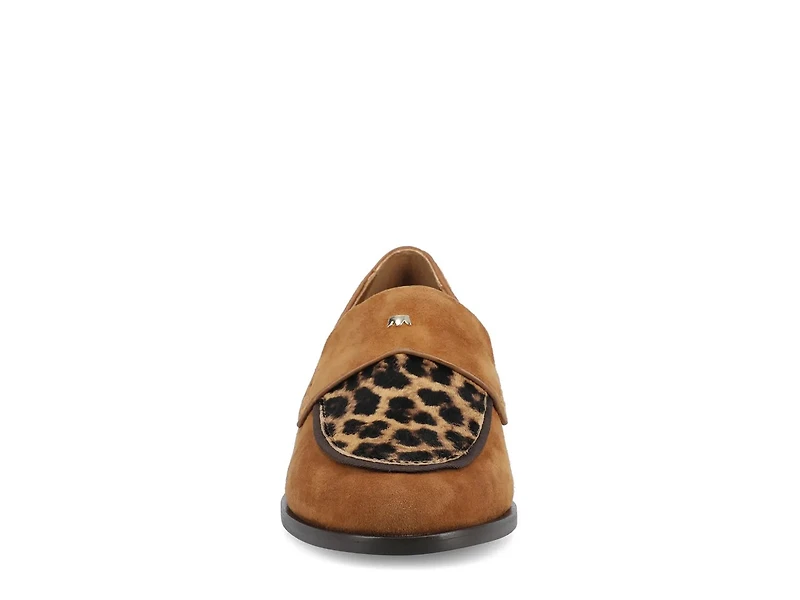 The New Starling Loafer