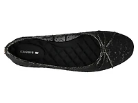 The Songbird Ballet Flat
