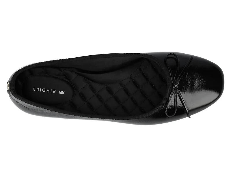 The Songbird Ballet Flat